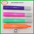 Chisel tips non-toxic scented highlighter with fruit smell for promotion